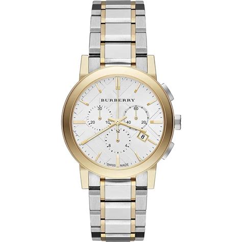 burberry automatic watches unisex